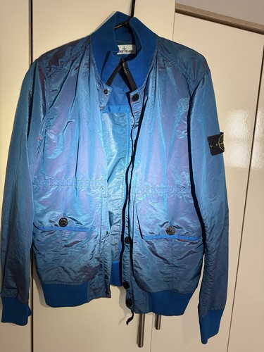 Stone island men jacket - men's,