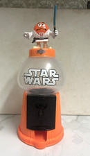 M&Ms Star Wars Luke Skywalker