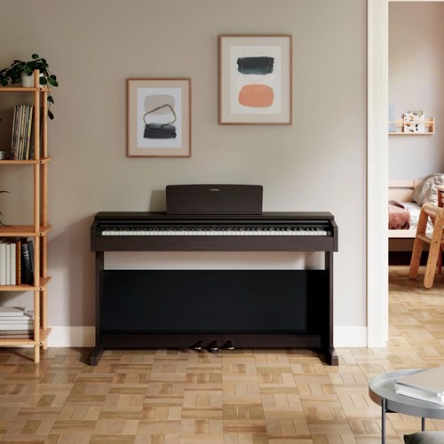 Yamaha digital piano - digital,