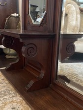 Stunning Carved Victorian