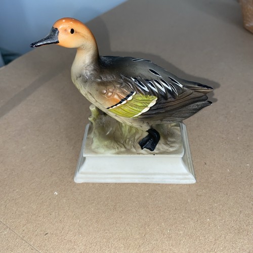 Vintage goose duck - vintage,