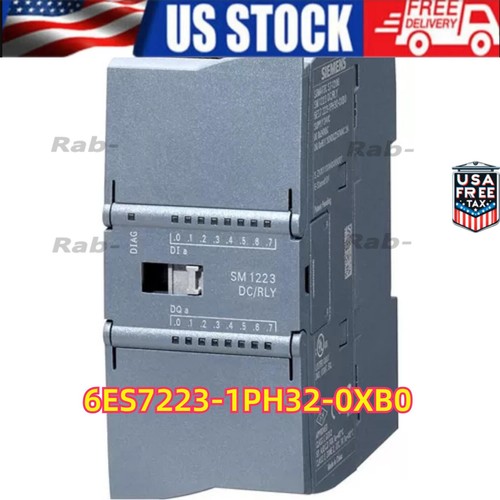 New siemens 6es7 - new,