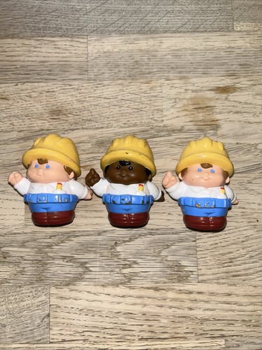 Little tikes construction - little,
