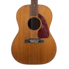 Vintage Gibson LG-0 Natural
