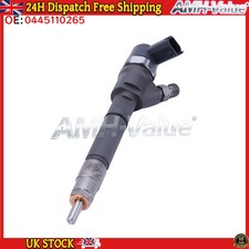 0445110265 For 2006-14 Renault