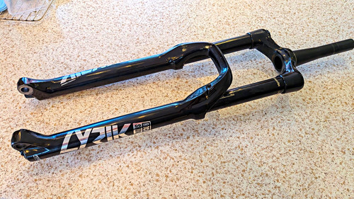 Rockshox lyrik inch 170 - rockshox,