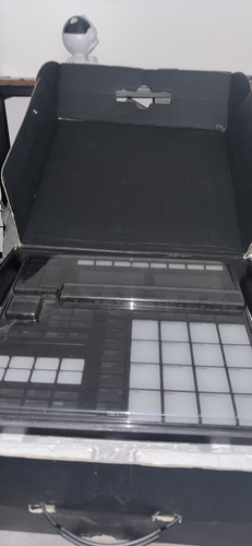Native instruments mk3 control - mk3,