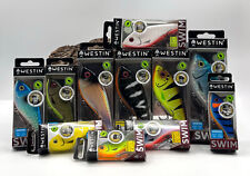 Westin Swim 2024 Advent Calendar 24 Door Limited Edition Special Colors Jerk