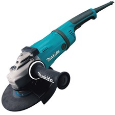 Makita GA9040S 9" / 230mm Soft
