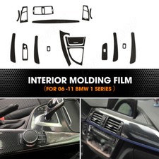 For BMW 1 Series E87 2006-2011