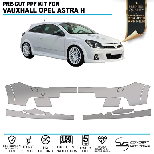 Front bumper guard ppf paint - bumper,