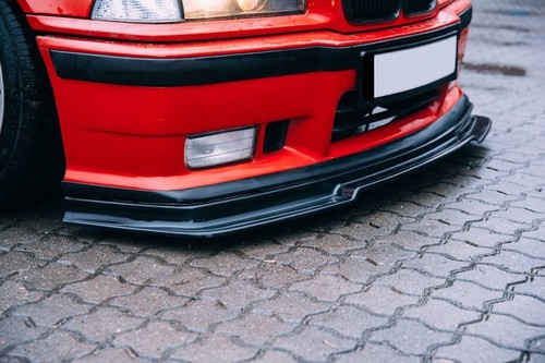 Bmw e36 rieger look - m3,