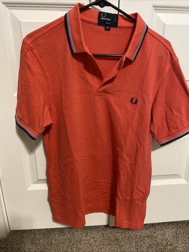 Fred perry slim fit - fred, shirt