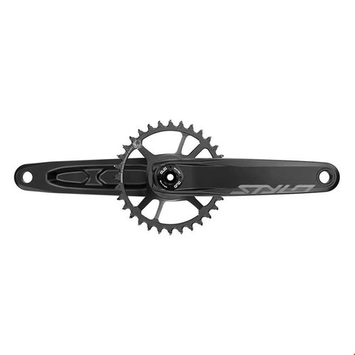 New truvativ stylo eagle - new, 6k