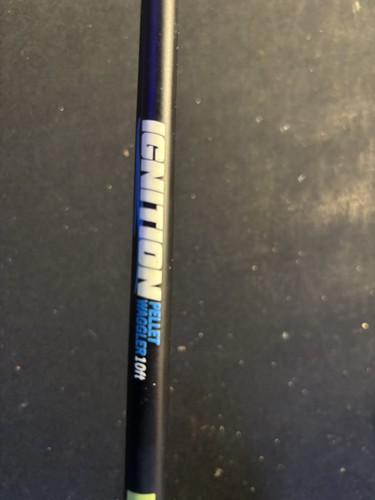 Preston ignition 10ft pellet - 10ft,