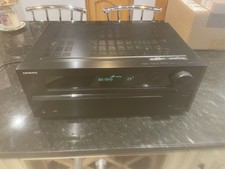 Ok you TX-NR515 AV RECEIVER. 