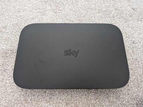 Sky box es130 - sky,