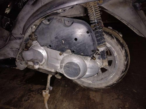 2008 piaggio mp3 250 - piaggio,