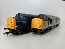 Bachmann Rail Exclusive Class