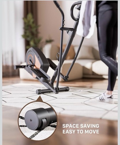 Cross trainer s100 - trainer,