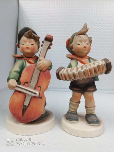 Hummel sweet music - hummel,