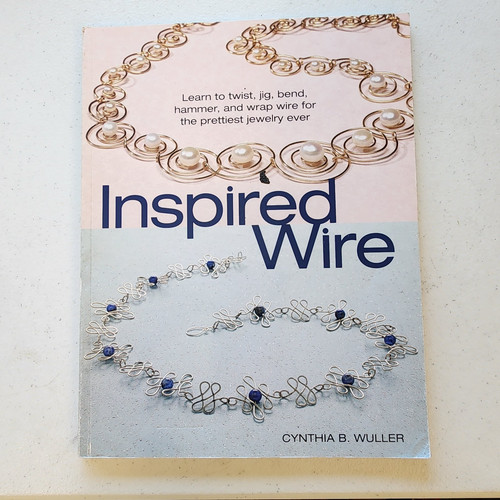 Inspired wire learn to - wire, :