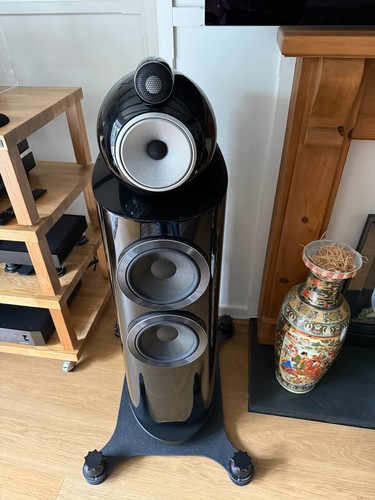 Bowers wilkins 803 d3 - bowers,