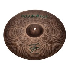 Istanbul Agop Signature 20"