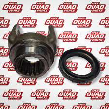 Yamaha Grizzly 450 2007-2014