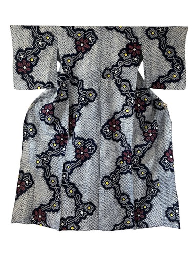 Japanese traditional yukata - ,