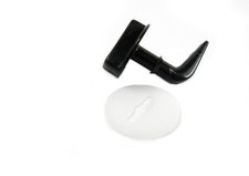 Bmw 6 E24 7 E23 Door Lock