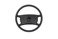 Steering Wheel Late Version