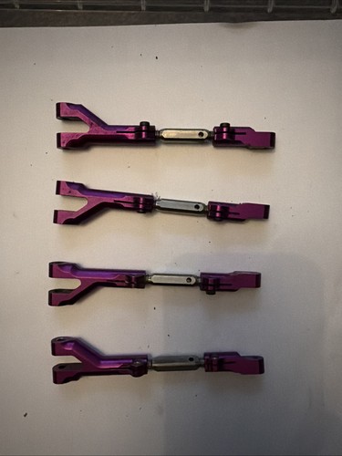 Hpi savage flux purple - savage, x