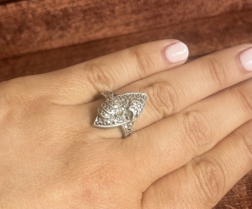 Vintage sterling silver - vintage,