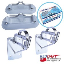 Snap Davits for Inflatable
