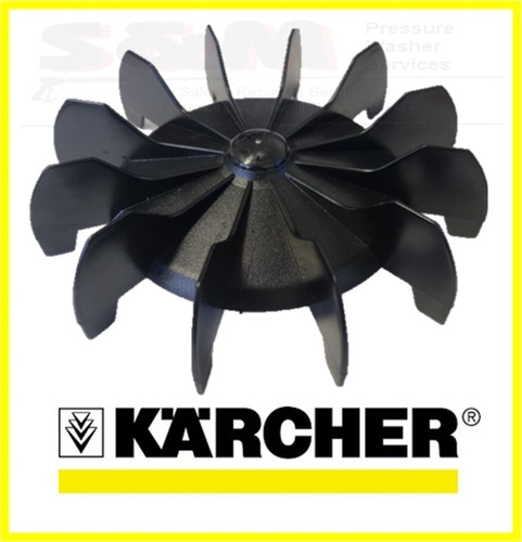 Genuine karcher pressure - karcher,