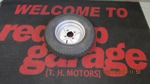 Inch wheel 145 80 10 - &, 145/80/10