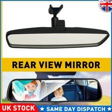 8" Inch Interior Rear View