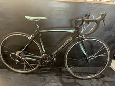 Bianchi via Nirone 7 Road Bike