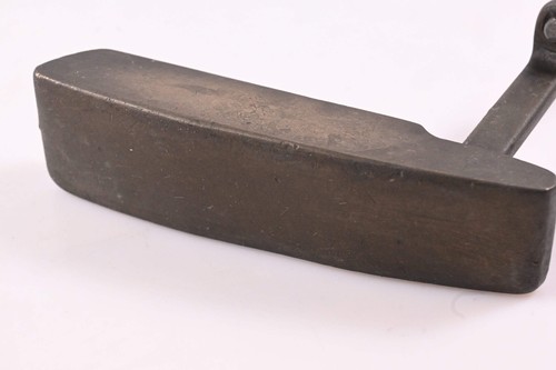 Ping karsten becu - ping, putter