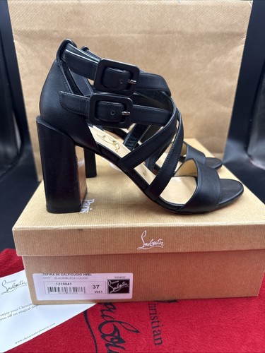 Christian louboutin zefira - louboutin,