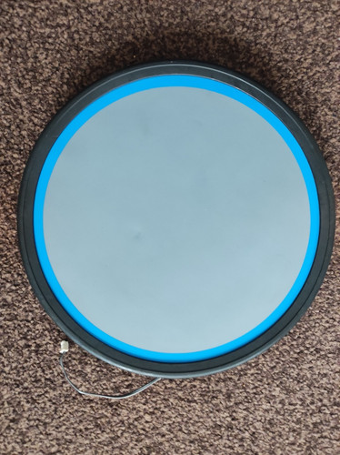 Rock band blue replacement - rock,