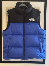 The North Face Nuptse 700