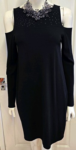 Sarah pacini cold - pacini, skouder