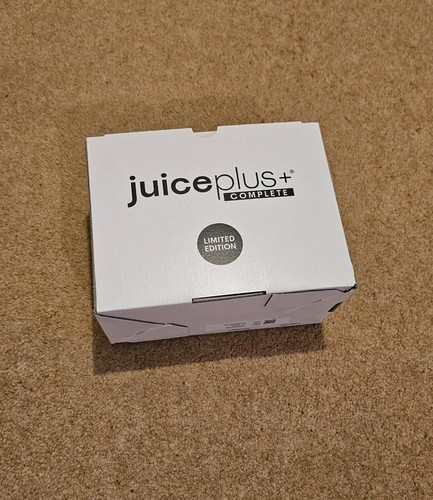 Juice plus complete shake - juice,