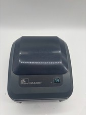 Zebra GK420d Direct Thermal