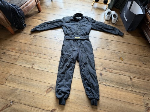 Sabelt fia race suit size - sabelt,