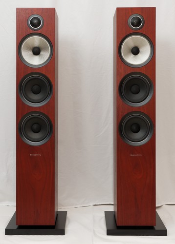 Bowers wilkins 704 - bowers,