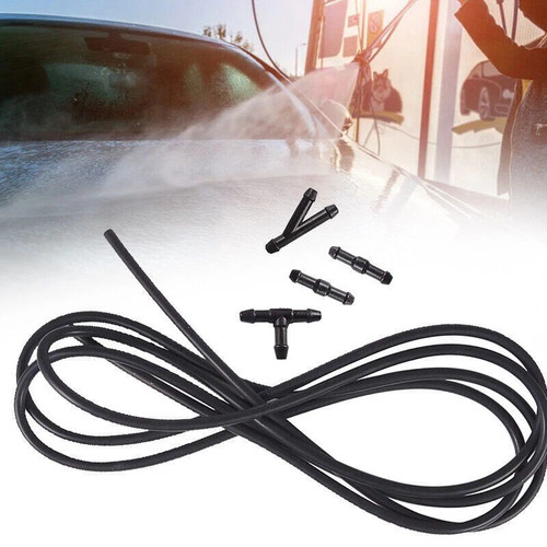 Car connectors windscreen - 2m+,