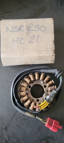 Honda nsr250 mc21 - nsr250,